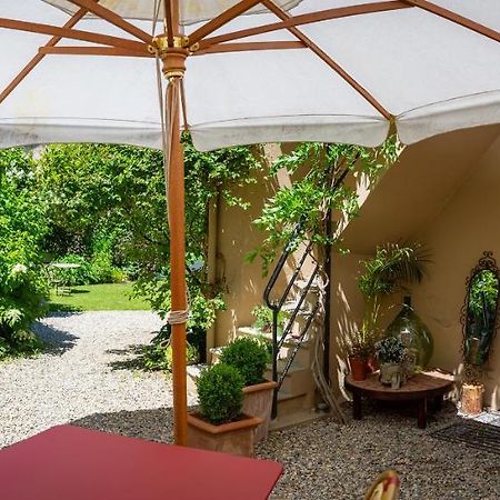 Cote Jardin, Chambres D'Hotes B&B Le Pont-de-Beauvoisin Εξωτερικό φωτογραφία
