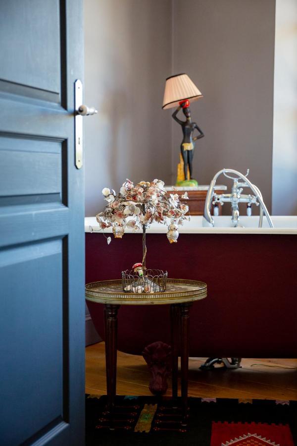 Cote Jardin, Chambres D'Hotes B&B Le Pont-de-Beauvoisin Εξωτερικό φωτογραφία