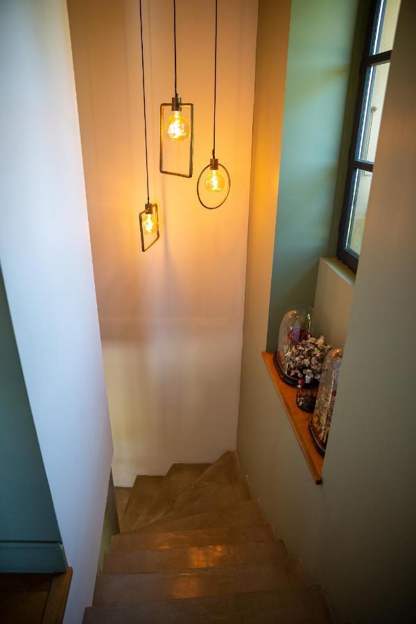 Cote Jardin, Chambres D'Hotes B&B Le Pont-de-Beauvoisin Εξωτερικό φωτογραφία