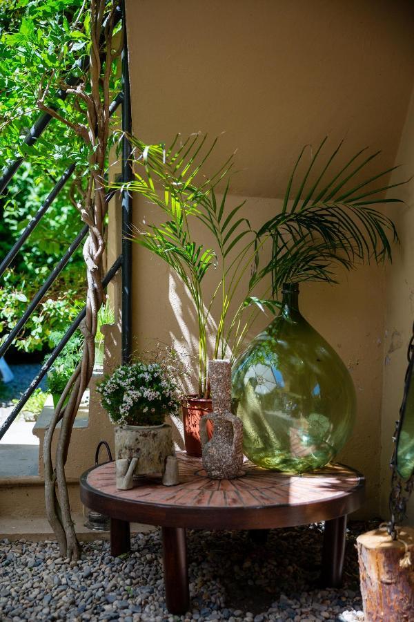 Cote Jardin, Chambres D'Hotes B&B Le Pont-de-Beauvoisin Εξωτερικό φωτογραφία